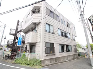 小杉マンションの画像