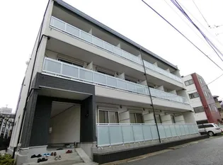 リブリ 子安の画像