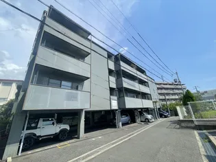 グランドソレーユの画像