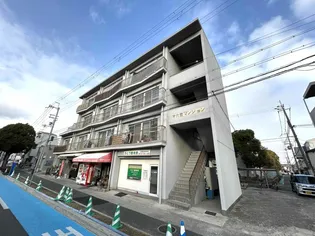 第六豊マンションの画像