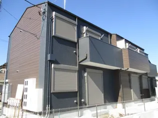 ベルクレストの画像