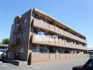 グリーンパーク榎木の画像