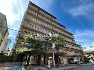 甲子園ガーデンハウスの画像