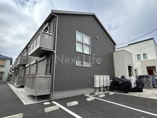 はなこーぽ清新の画像