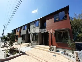 レヴァーク ヒルズの画像