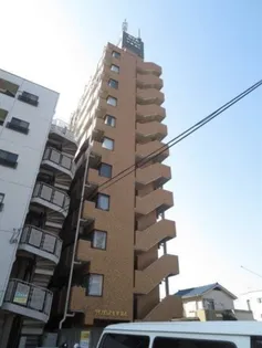 ダイアパレス生麦第4の画像