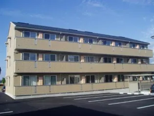 メゾン定正Aの画像