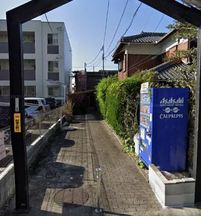 愛知県名古屋市昭和区荒田町3【マンション】の外観