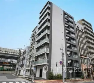 プレール ドゥーク浅草IIの画像