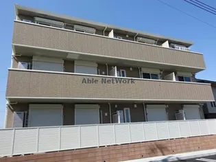 KENTA金田西の画像