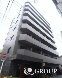 ルーブル野方弐番館の画像