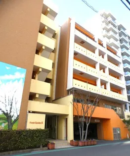 フレッシュガーデンKの画像