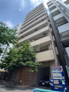 サンテミリオン大塚壱番館【7階】の外観