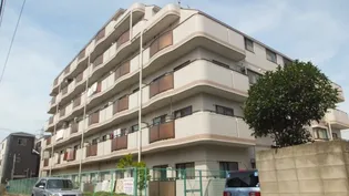 ハイブリッジソシアの画像