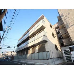 グラン シャリオの画像