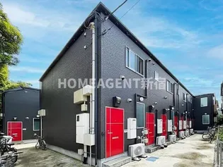 フェリーチェ中板橋の画像