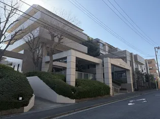 コンセール弥生台の画像