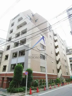 コアマンション御徒町フリージオの画像