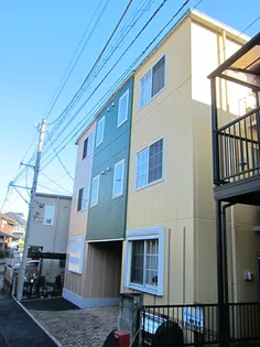 アミーア本太1丁目の画像