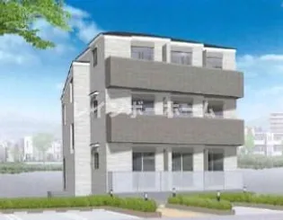 メゾンミユキⅠの画像