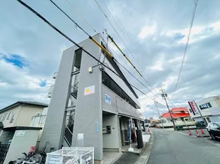 ベルディー和田の画像