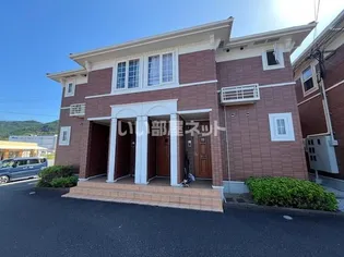 アンフィニーFUKURA IIIの画像