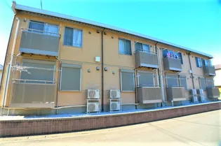 パティオIIの画像