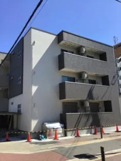 フジパレス高殿の画像