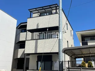 ソレイユ田戸の画像