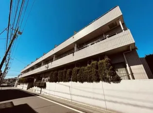 グリーンガーデン武蔵浦和の画像