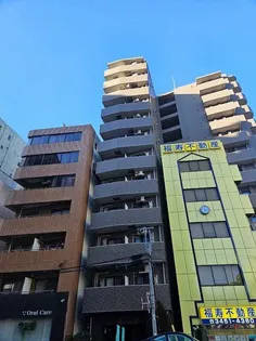 エスコート麻布十番の画像