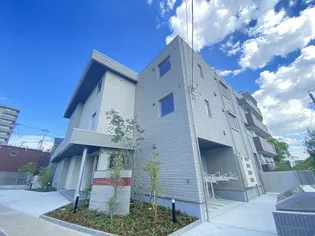 リビエテラスの画像