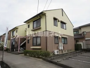 メゾンドヴェール和幸 A棟の画像