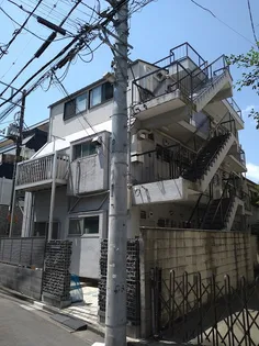 メゾンアミノの画像