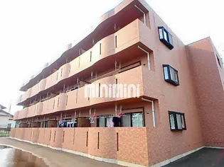 マンションメルベーユの画像