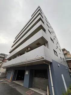 横浜橋通レジデンスの画像