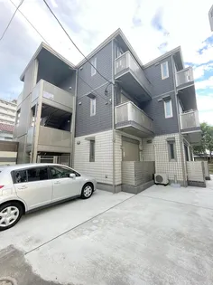 クレール井土ヶ谷の画像