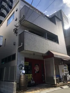 トニー冨士の画像