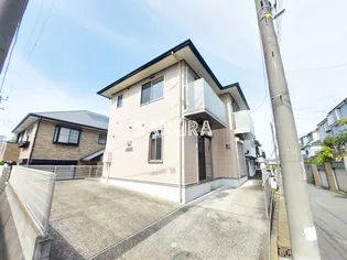 テラスHOTの画像