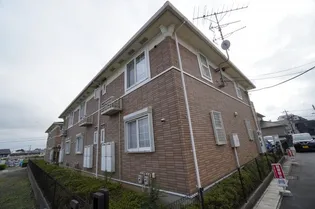 ソレイユ ルヴァンIIの画像