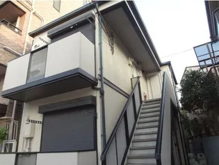 イワタハイツの画像