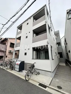 グラシアスコート長瀬の画像