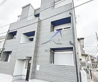 インペリアル富士の画像