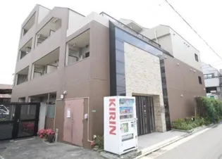 セルカディア石神井台の画像