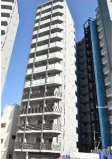 AZEST亀有SOUTHTOWERの画像