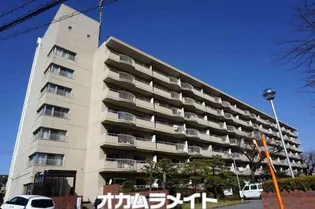 花見川ロイヤルマンションの画像