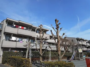 コルベイユ天神の画像