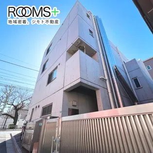 ガーディアン初台の画像