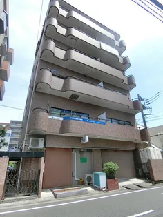 磯貝ビルの画像