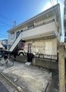 アビーロード【1階】の外観